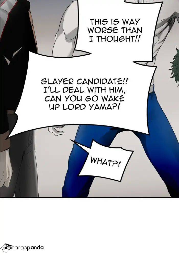 Tower of God Chapter 433 image 115